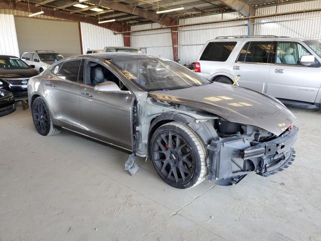 2015 TESLA MODEL S P9 5YJSA1V41FF100609