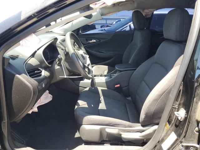 2017 CHEVROLET MALIBU LS 1G1ZB5ST3HF225262