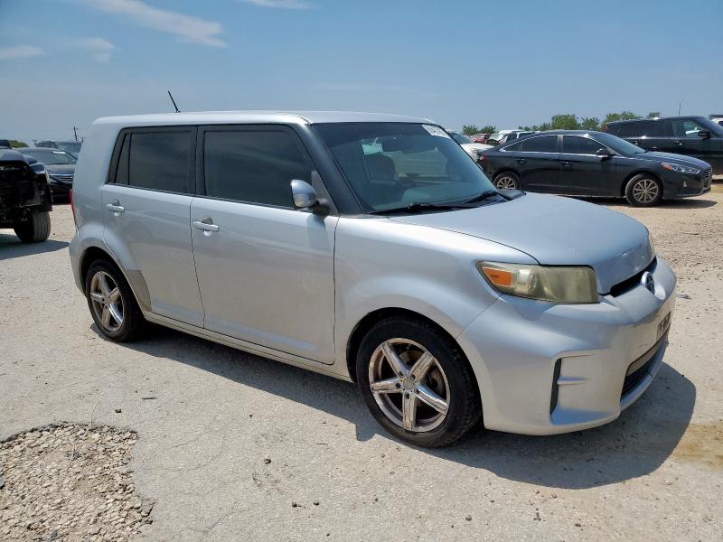 Vin: jtlze4fe2b1119964, lot: 60487465, toyota scion xb 20114