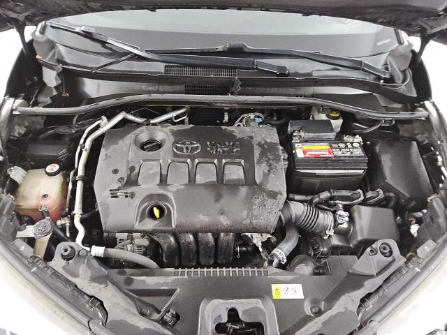 2019 TOYOTA C-HR XLE JTNKHMBX7K1034111