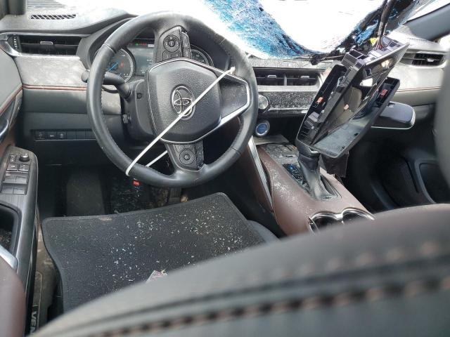 2022 TOYOTA VENZA LE JTEAAAAH6NJ111516