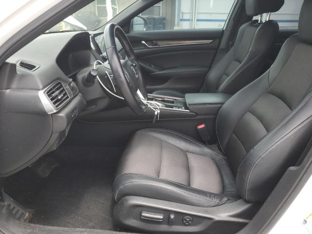 2018 HONDA ACCORD SPO - 1HGCV2F35JA032323
