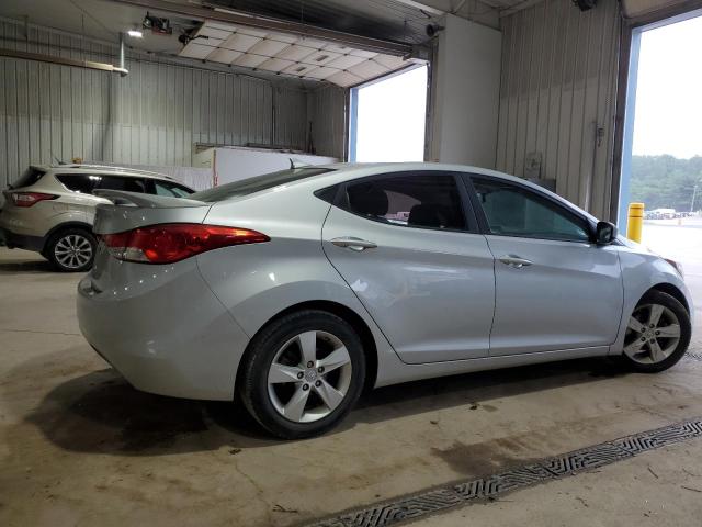 Vin: 5npdh4ae9dh307476, lot: 62744885, hyundai elantra gls 20133
