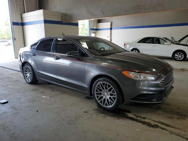 Vin: 3fa6p0hd3jr188937, lot: 59884755, ford fusion se 20184