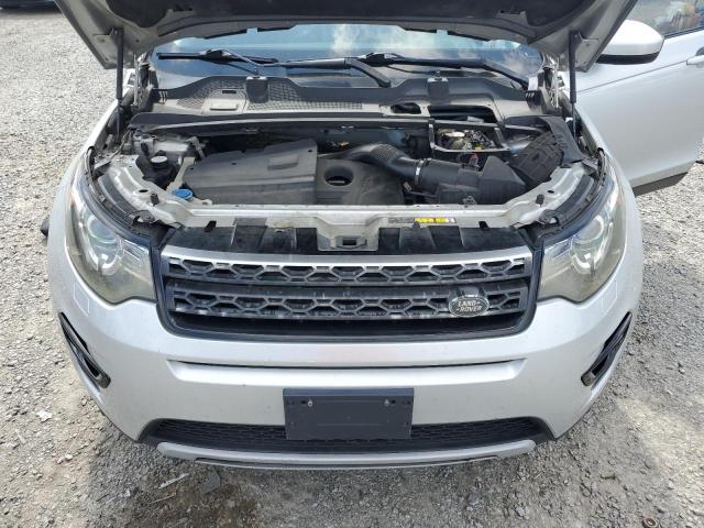 2016 LAND ROVER DISCOVERY SALCR2BG2GH556100