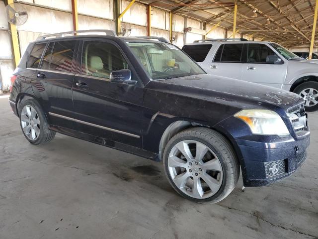 Vin: wdcgg8hb7af323579, lot: 61445715, mercedes-benz glk-class 350 4matic 20104