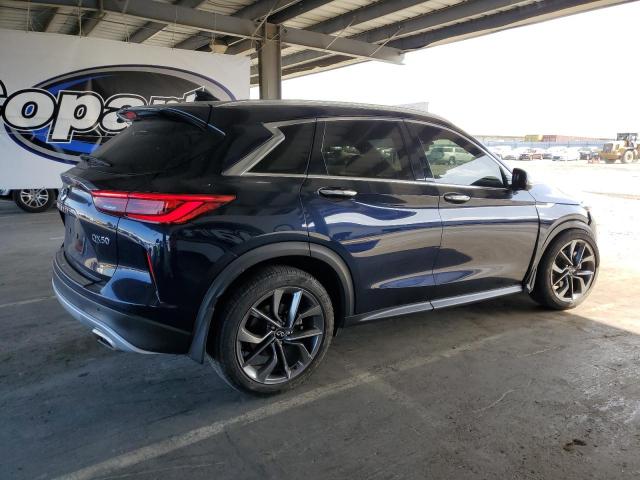2021 INFINITI QX50 SENSO - 3PCAJ5DA3MF122019