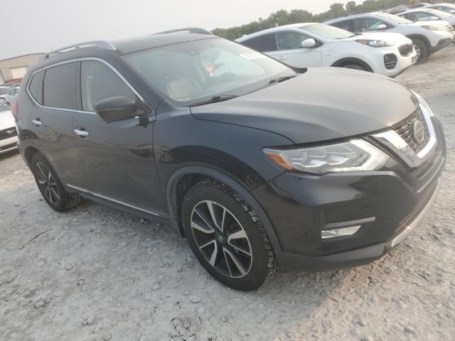 Vin: 5n1at2mv5jc722265, lot: 58622265, nissan rogue s 20184