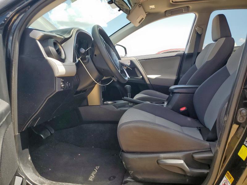 2015 TOYOTA RAV4 XLE - 2T3WFREVXFW192291