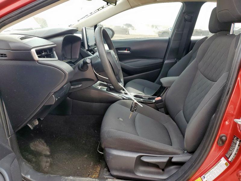 2020 TOYOTA COROLLA LE - JTDEPRAE0LJ088790