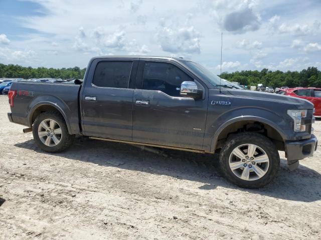 Vin: 1ftew1eg9ffc61780, lot: 62151825, ford f-150 supercrew 20154