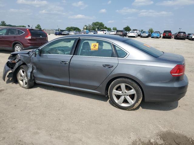 Vin: 1vwbh7a33dc133887, lot: 60172975, volkswagen passat se 20132
