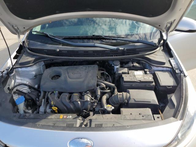 2019 KIA RIO S 3KPA24AB1KE247382
