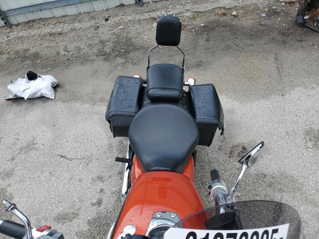 2006 HONDA OTHER JH2RC50476M203152