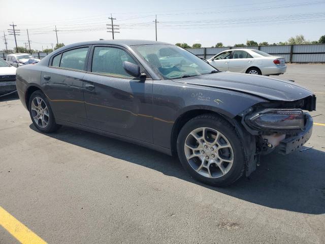 Vin: 2c3cdxjg7gh147237, lot: 59747765, dodge charger sxt 20164