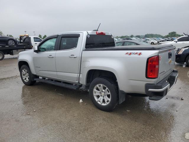 Vin: 1gcgtcen2l1203109, lot: 60032455, chevrolet colorado lt 20202