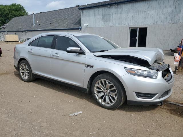 Vin: 1fahp2f8xfg116240, lot: 62754465, ford taurus limited 20154