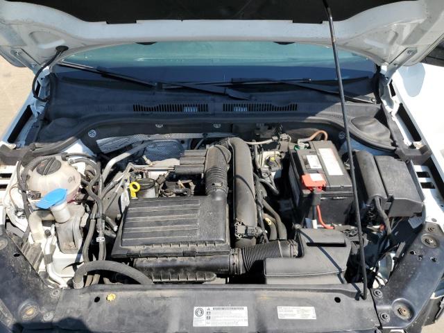 2016 VOLKSWAGEN JETTA S - 3VW267AJ7GM414047