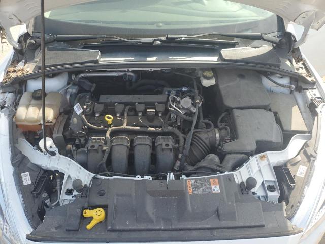 2017 FORD FOCUS SE - 1FADP3K21HL275650