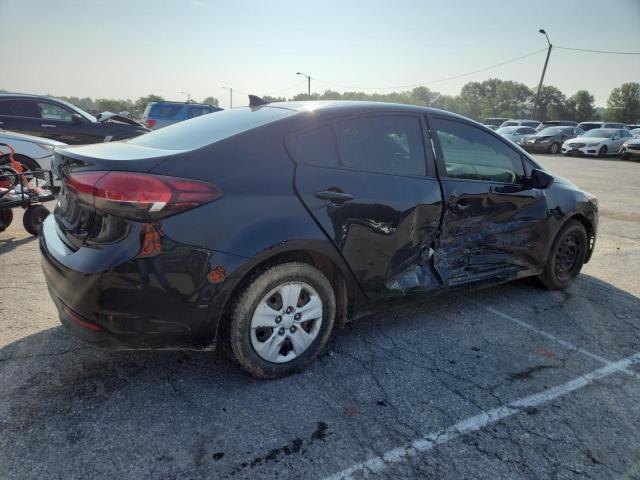Vin: 3kpfk4a78he080559, lot: 59196325, kia forte lx 20173
