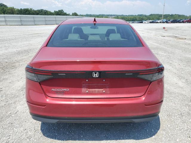 2023 HONDA ACCORD EX 1HGCY1F37PA019583