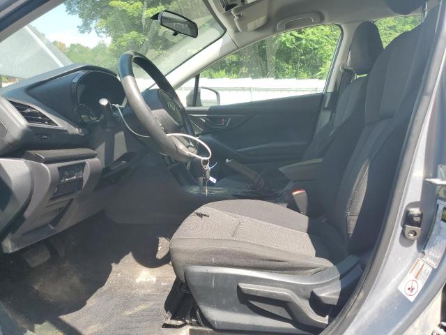 2019 SUBARU IMPREZA 4S3GTAA64K3701530