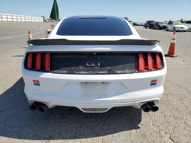 2016 FORD MUSTANG GT - 1FA6P8CF9G5261392