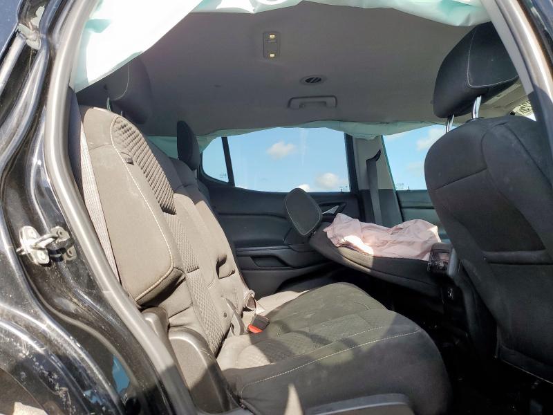 2019 GMC ACADIA SLE 1GKKNKLA7KZ118141