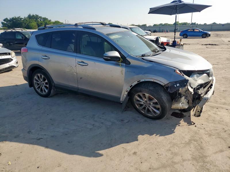 2017 TOYOTA RAV4 HV LI - JTMDJREV2HD100726