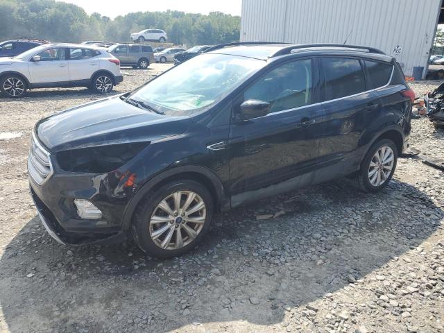 Vin: 1fmcu0hd6kua50272, lot: 61728365, ford escape sel 2019 img_1