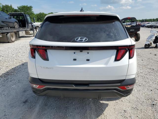2024 HYUNDAI TUCSON SE 5NMJA3DEXRH429653