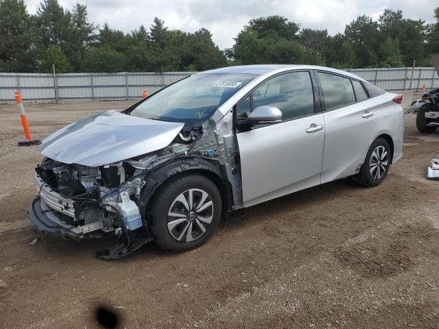 Vin: jtdkarfp4h3035696, lot: 57516695, toyota prius 2017 img_1