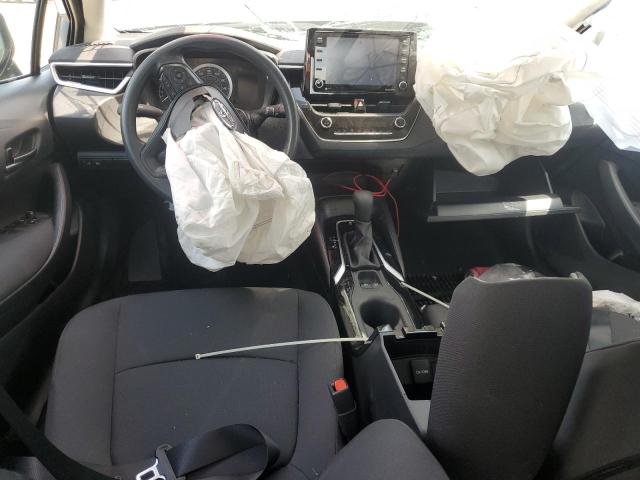 2022 TOYOTA COROLLA LE - 5YFEPMAE6NP387590
