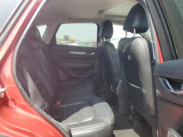 2021 MAZDA CX-5 GRAND - JM3KFBDM5M0420043