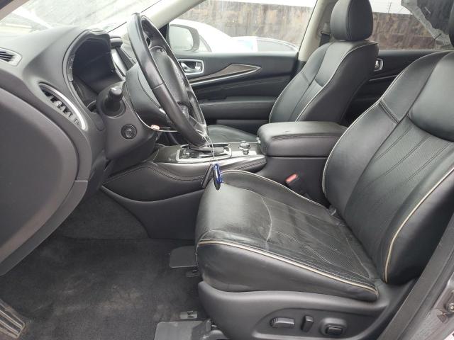 2020 INFINITI QX60 LUXE 5N1DL0MN2LC500741