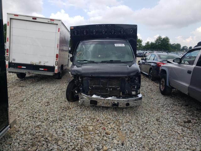 1GB6G5CL3F1132203 2015 CHEVROLET EXPRESS