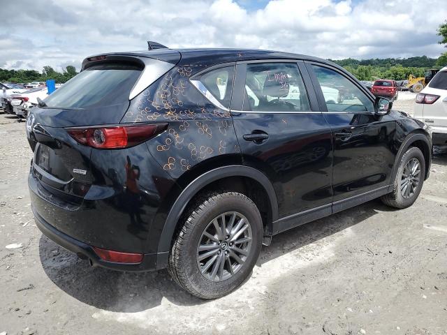 Vin: jm3kfbbm1j0423682, lot: 60371445, mazda cx-5 sport 20183