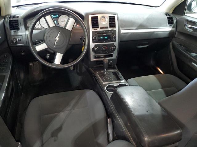 2010 CHRYSLER 300 TOURIN - 2C3CA4CD1AH104692