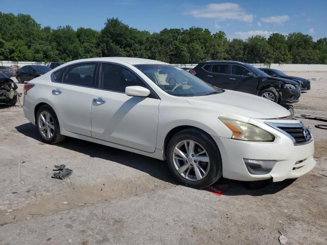 Vin: 1n4al3ap9fn369028, lot: 62555135, nissan altima 2.5 20154