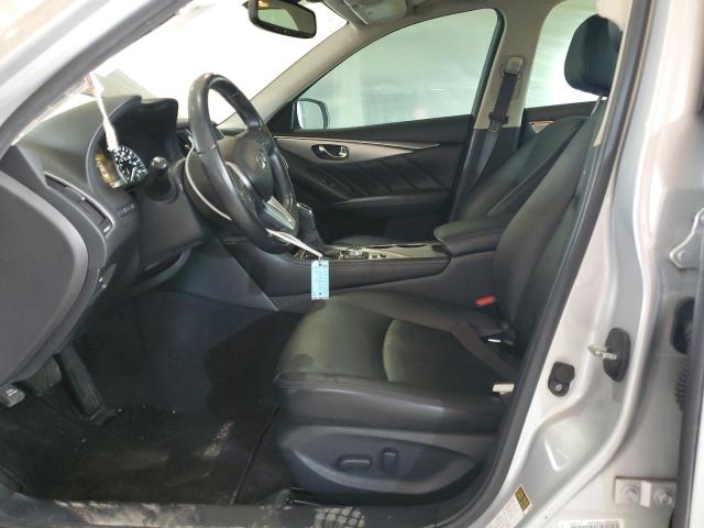 2019 INFINITI Q50 LUXE JN1EV7AR7KM591861