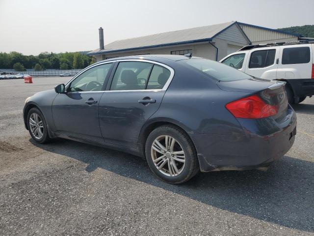 Vin: jn1cv6ar5bm353878, lot: 59629115, infiniti g37 20112