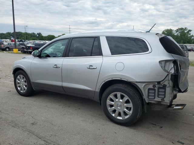 Vin: 5gakvced1cj338787, lot: 61898215, buick enclave 20122