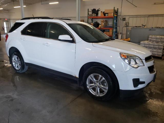 Vin: 1gnalbek1fz109516, lot: 57216565, chevrolet equinox lt 20154