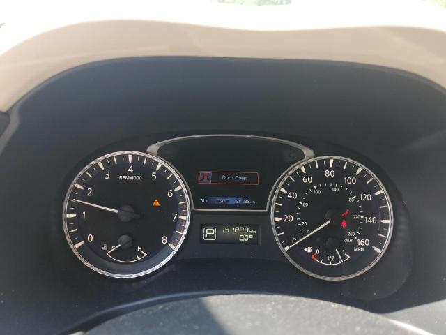 2015 INFINITI QX60 - 5N1AL0MM1FC517254