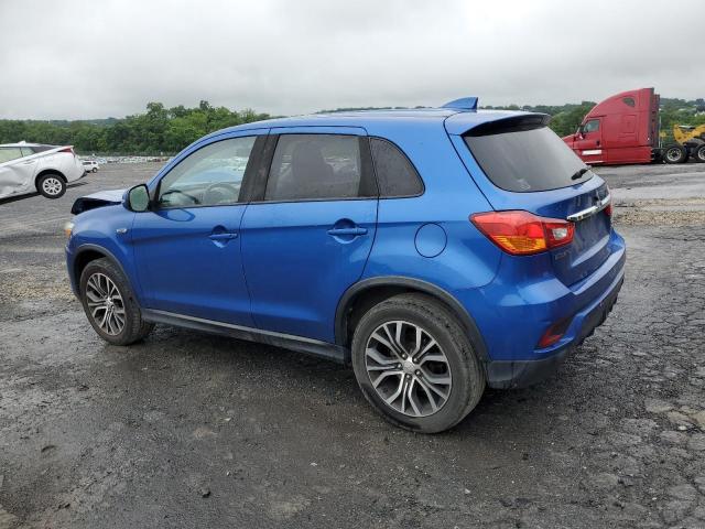 Vin: ja4ap3aw8jz034764, lot: 60933175, mitsubishi outlander es 20182