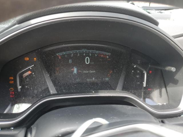 2017 HONDA CR-V EX - 2HKRW2H56HH646725