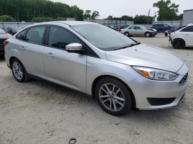 Vin: 1fadp3f25hl237820, lot: 59399275, ford focus se 20174