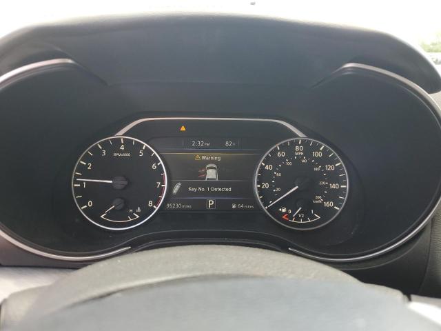 2016 NISSAN MAXIMA 3.5 - 1N4AA6AP3GC411326