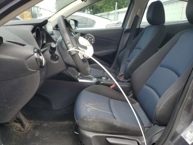 2017 TOYOTA YARIS IA - 3MYDLBYVXHY182491
