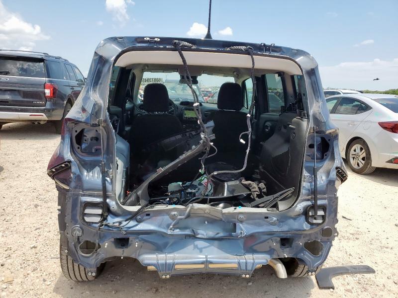 2023 JEEP RENEGADE L - ZACNJDB13PPP23861